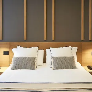 Central Lodge Hotel *** Rome