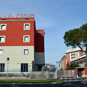 *** Otel Forum İtalya