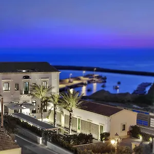 Hotel Zafran Boutique