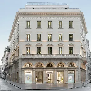 Fendi Private - Small Luxury Of The World ***** Rome