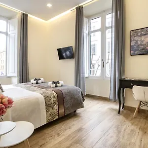 Quiriti Vatican Relais Rom