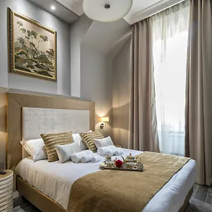 Lea Luxury ** Rome