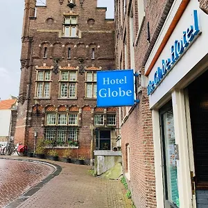  Hostel The Globe Hollanda