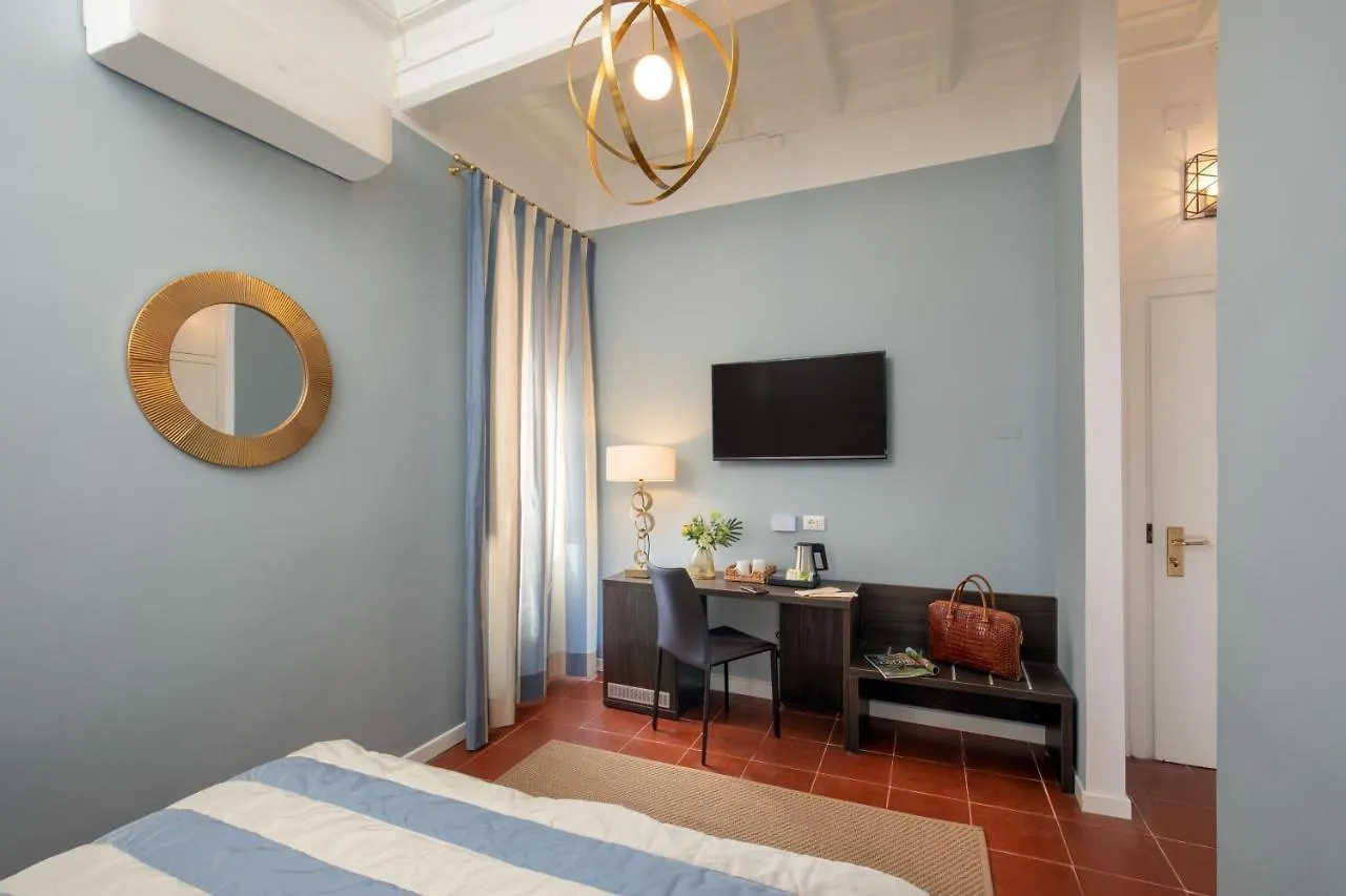Belsiana House Hotel Roma