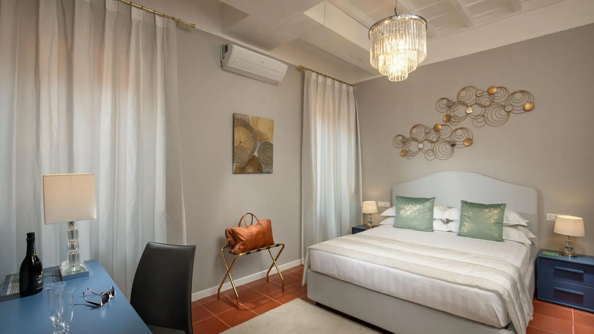 Casa de hóspedes Belsiana House Hotel Roma
