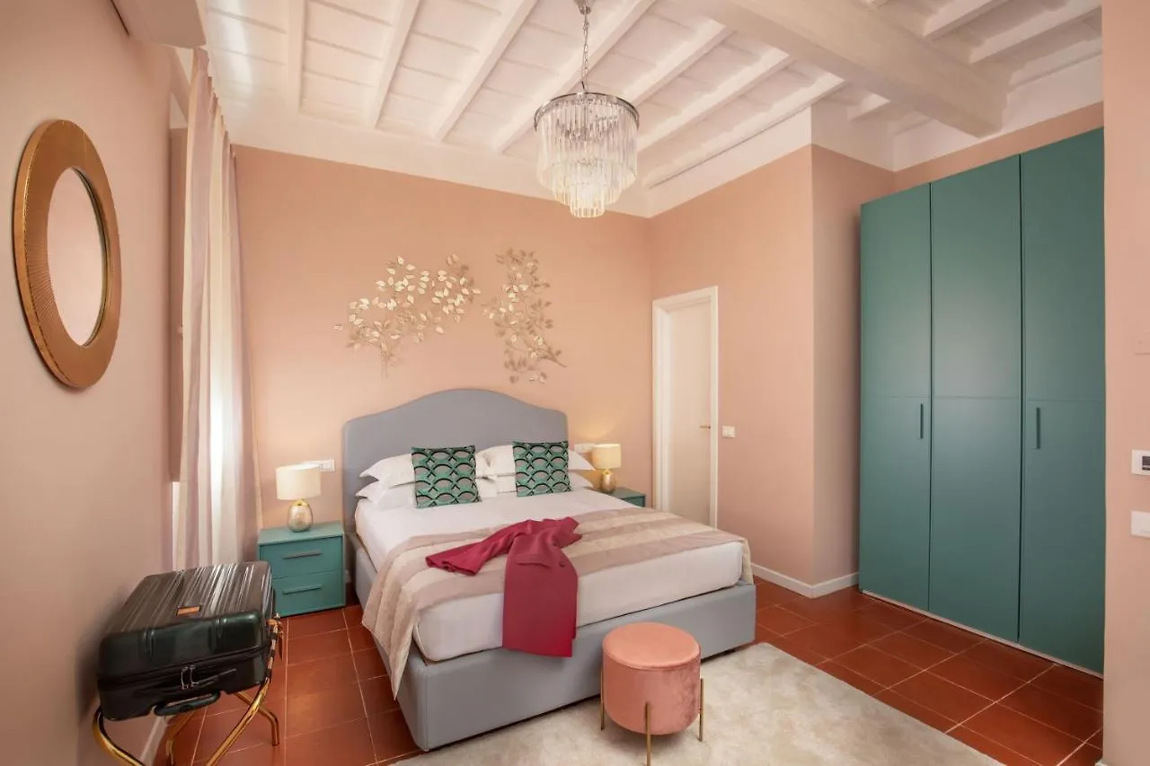 Casa de hóspedes Belsiana House Hotel Roma