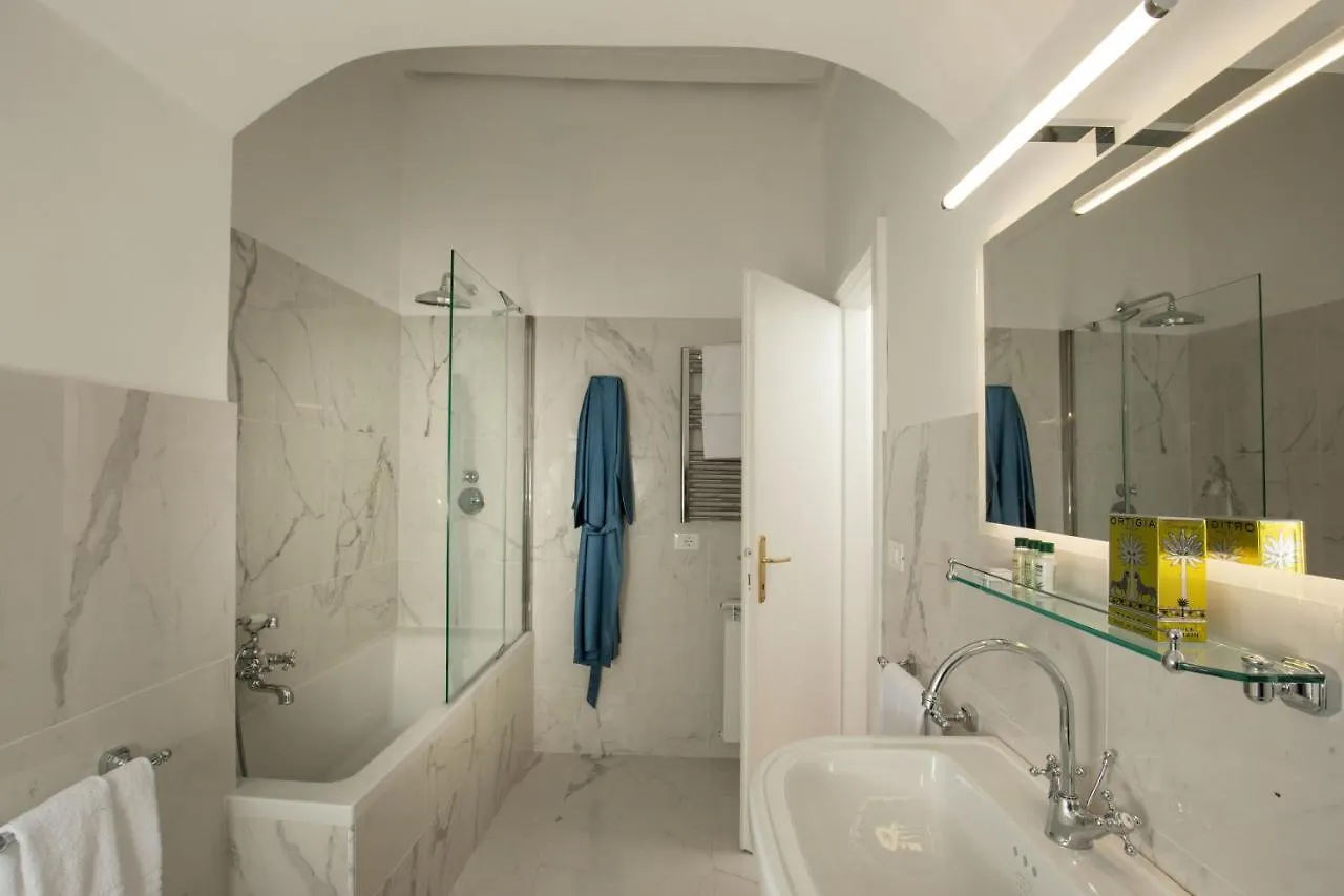 Belsiana House Hotel Rome Guest house