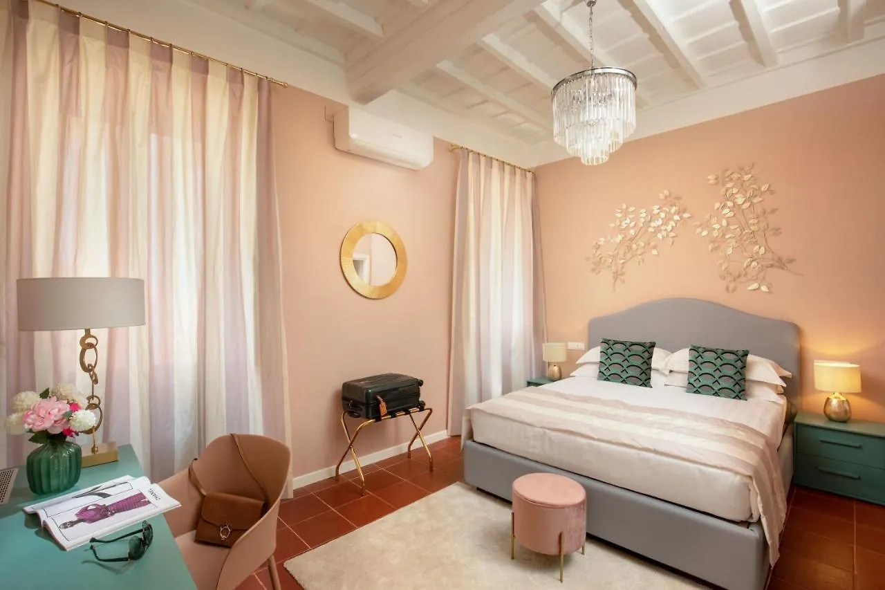 Guest house Belsiana House Hotel Rome