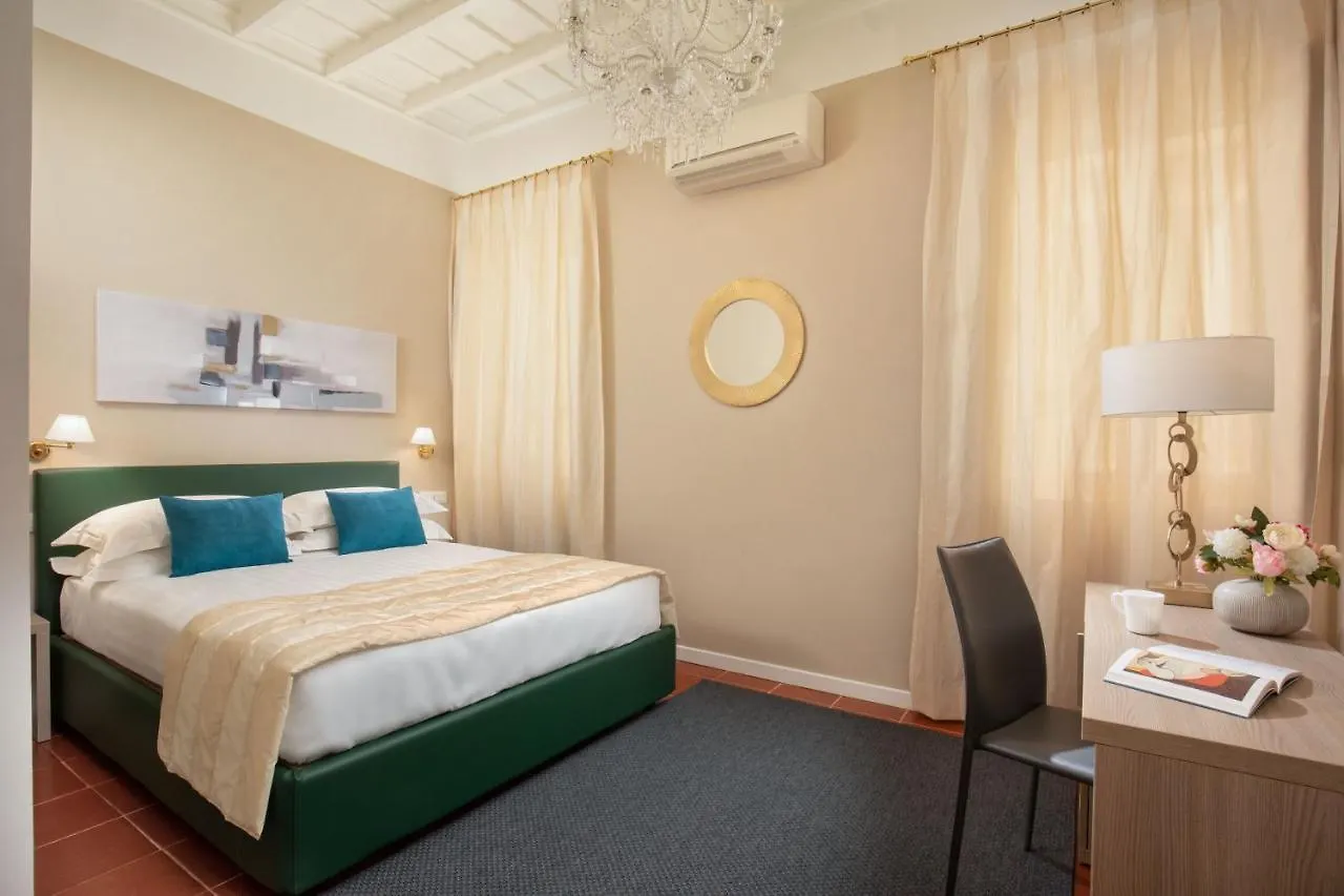 Belsiana House Hotel Rome Guest house