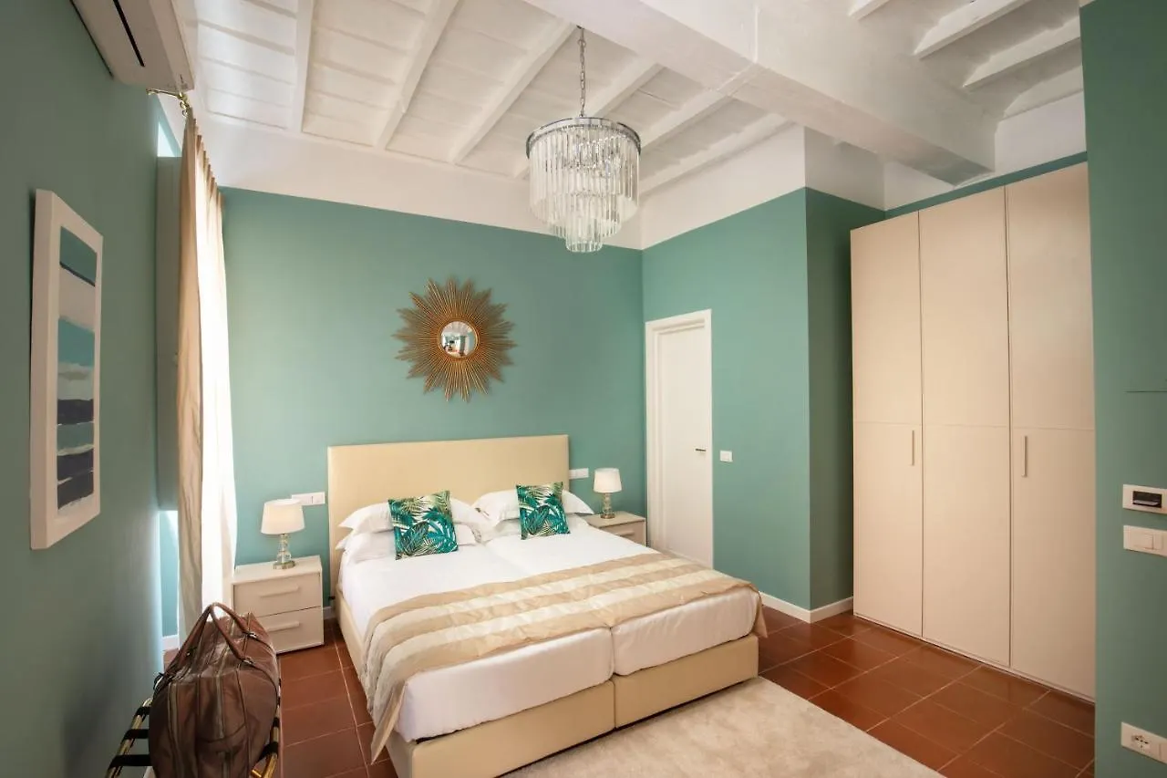 Belsiana House Hotel Rome 2*,