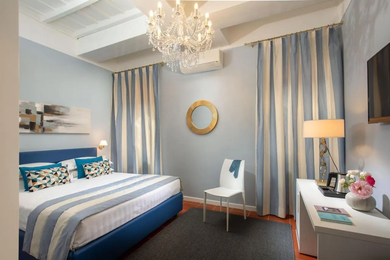 Belsiana House Hotel Rome