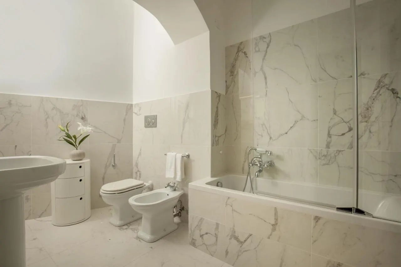 Belsiana House Hotel Rome