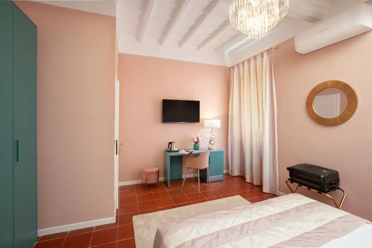 Belsiana House Hotel Rome 2*,  Italy