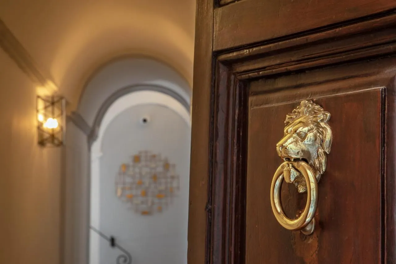 Guest house Belsiana House Hotel Rome
